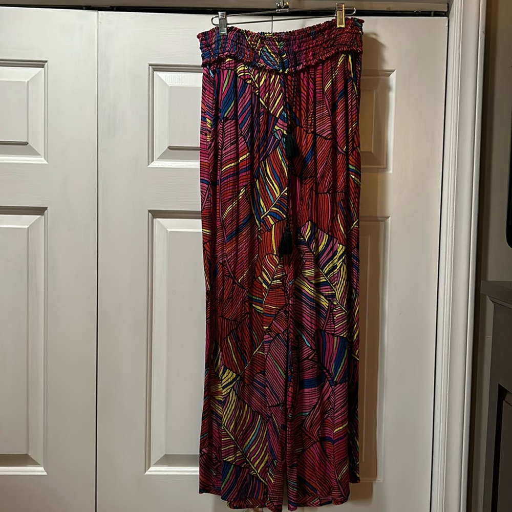 For The Republic Palazzo Pants